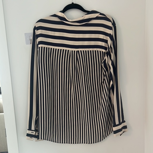 TopShop button down - Picture 3 of 3